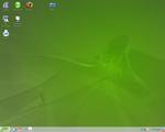 openSUSE 10.3a7