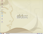 sidux 2007-03.1 