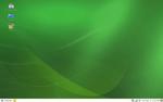 openSUSE 10.3b3