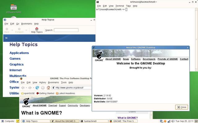 gnome3