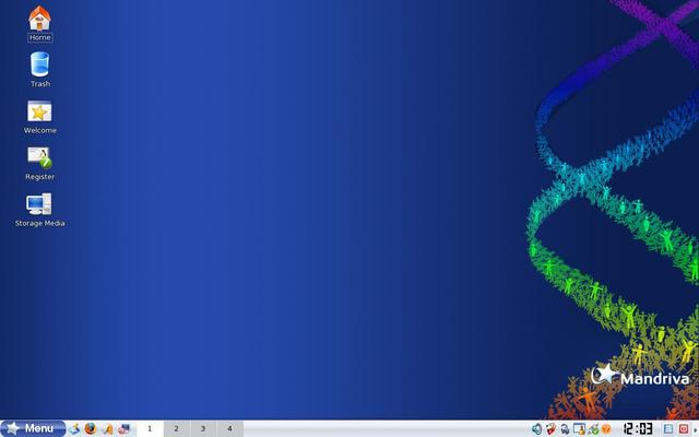 desktop