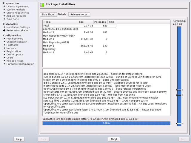 02-yast-package-installation