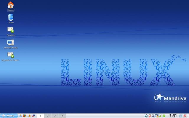 desktop