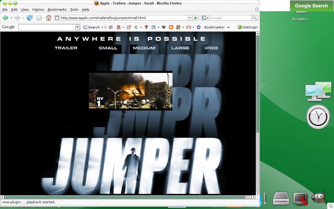 appletrailers