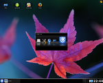 KDE 4.0 on openSUSE 10.3