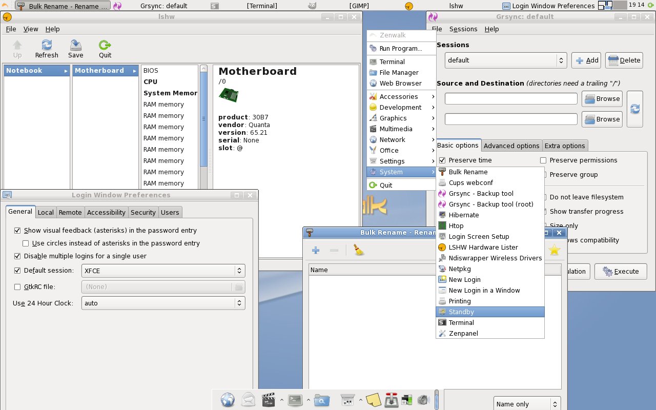 systemtools