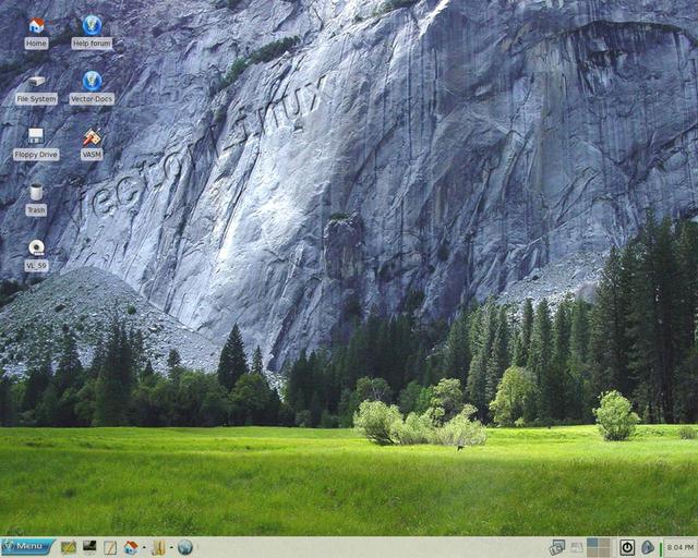 Default-desktop