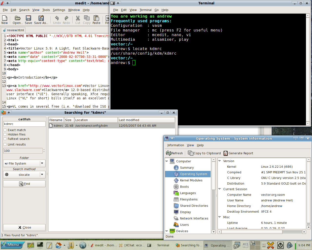 medit-catfish-terminal-sysinfo
