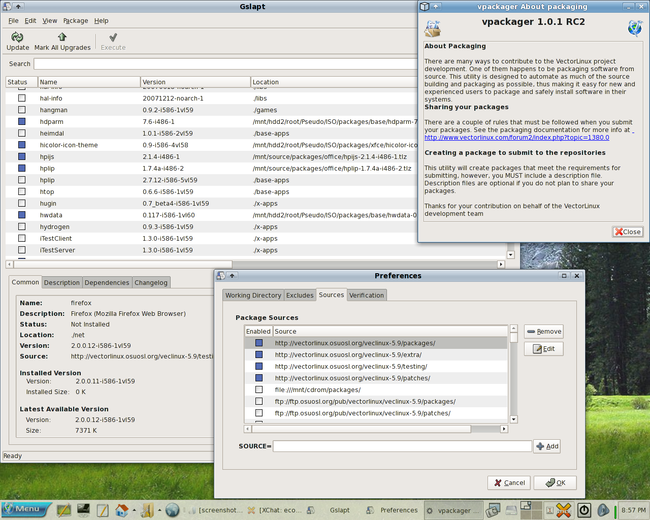 gslapt-and-vpackager