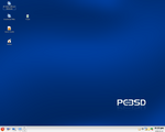 PC-BSD 1.5