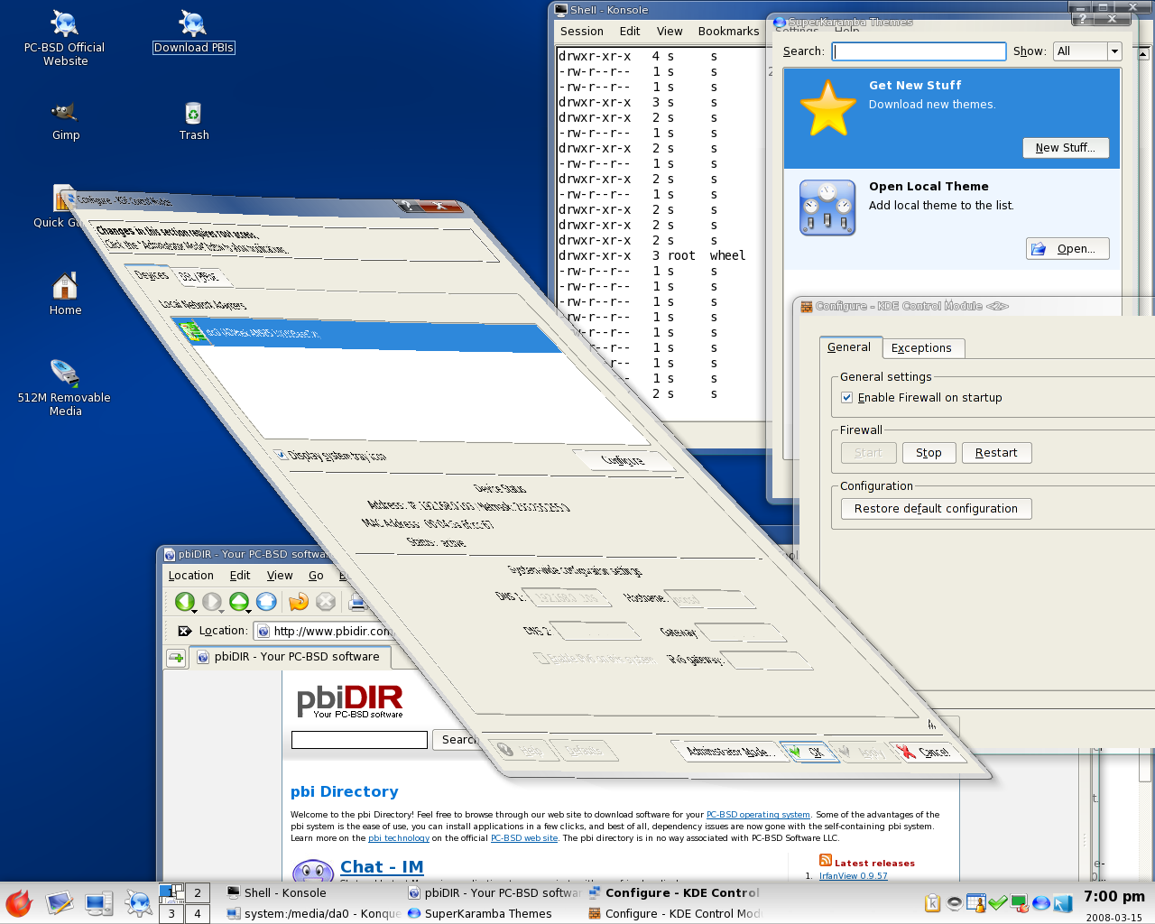 compiz