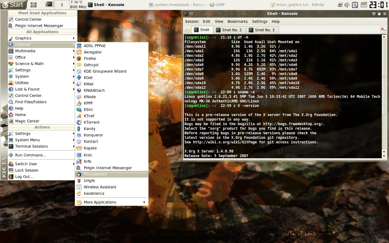 gob26kde