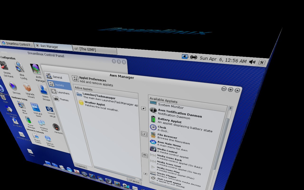 dreamlinux3gnomecpzawn