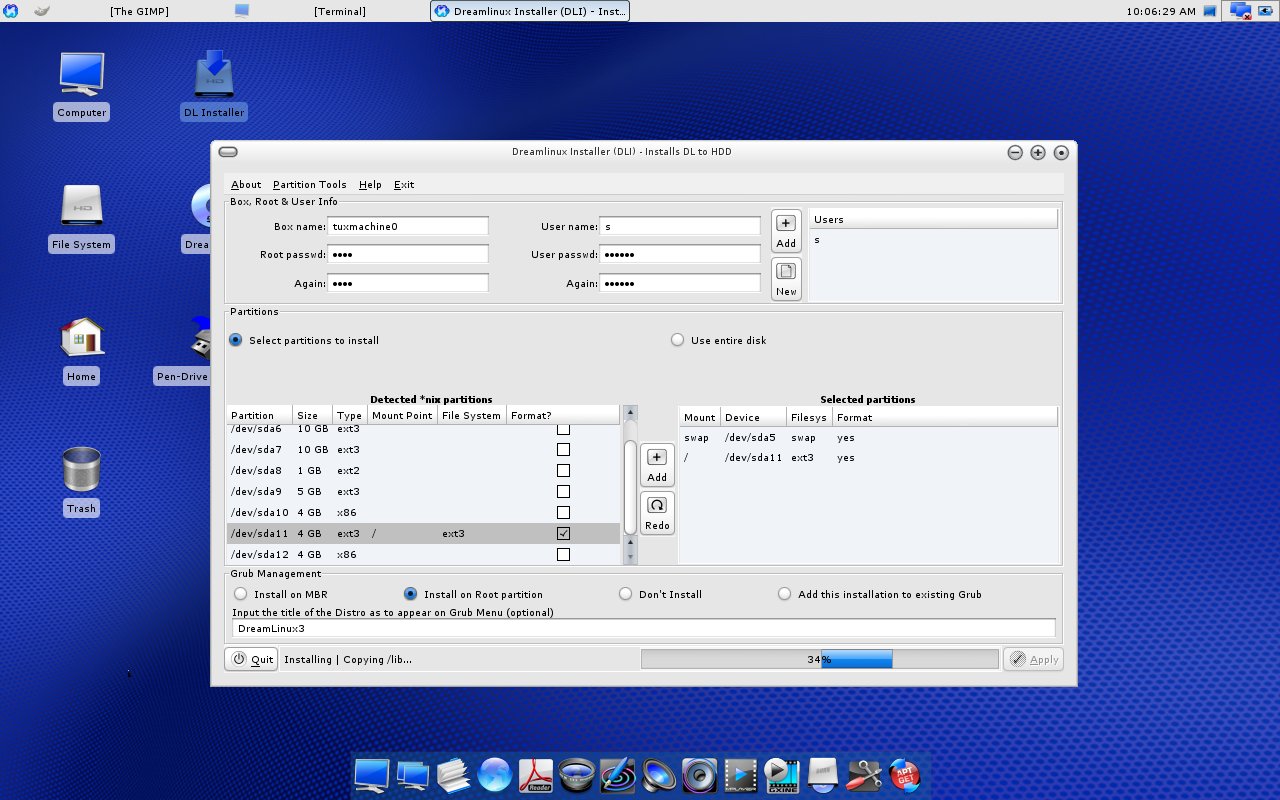 installer5