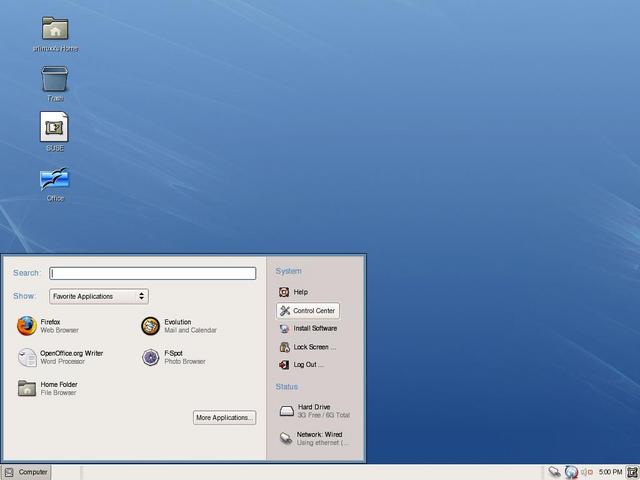 gnome3