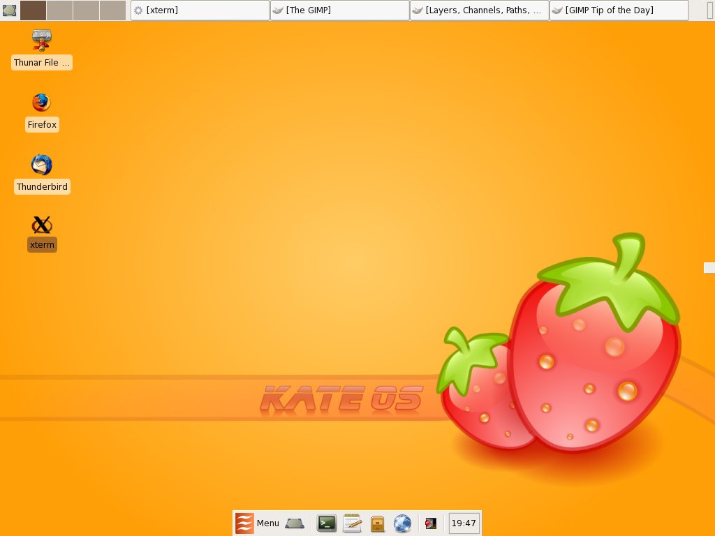 desktop