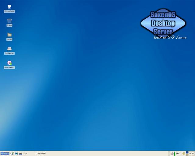 desktop