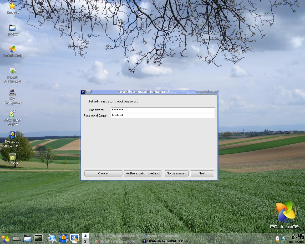 installer10