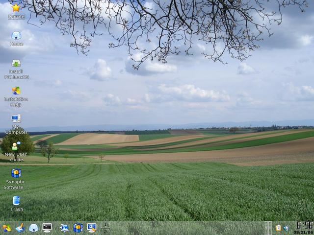 desktop