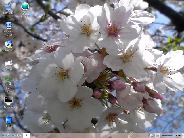 desktop