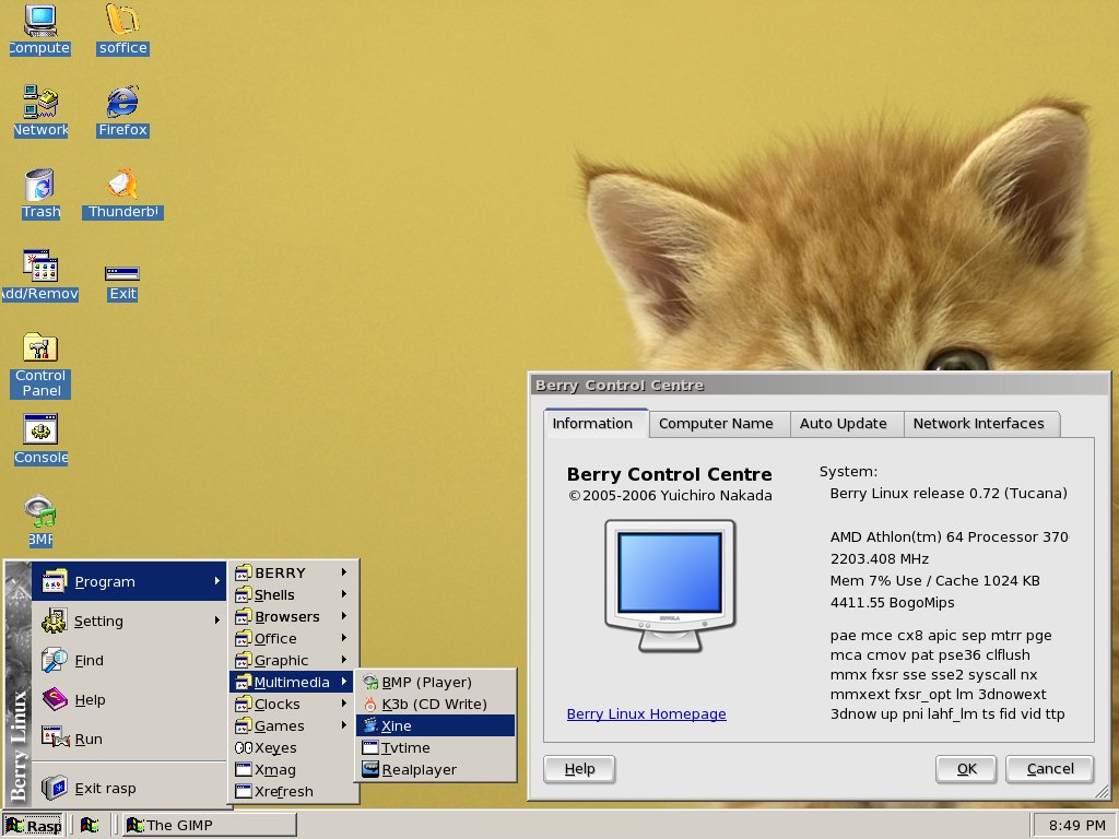 Rasp-UI