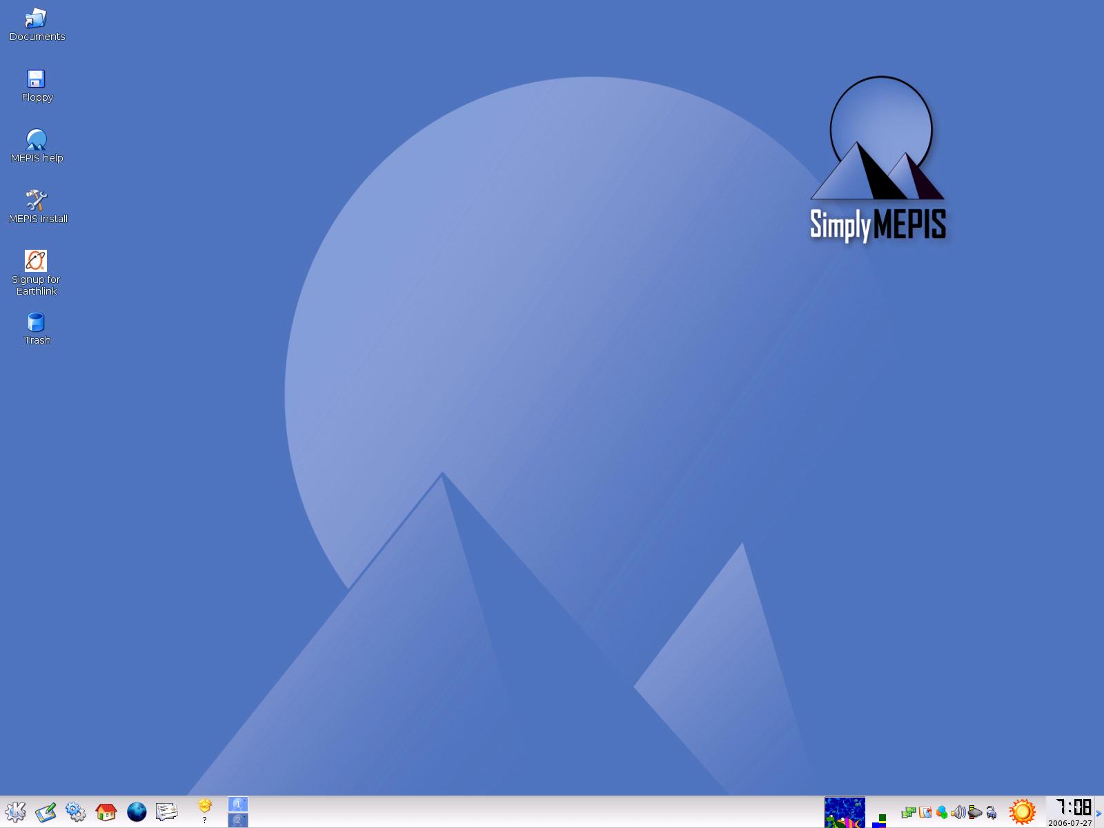 desktop