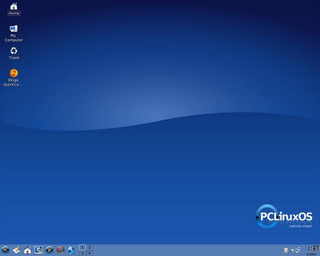 desktop