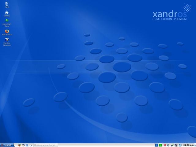 desktop