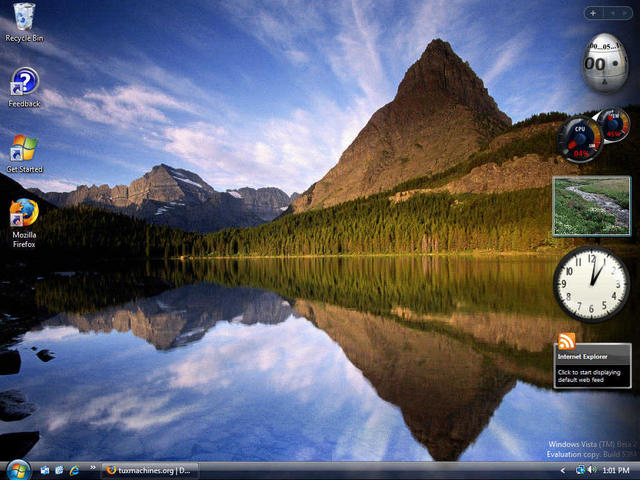 desktop