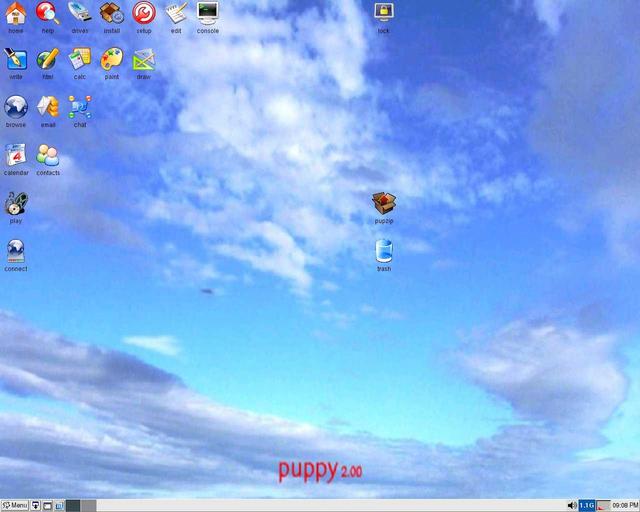 desktop