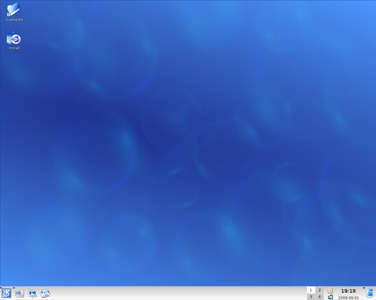 desktop