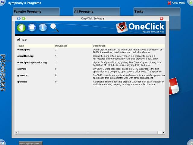 oneclick11