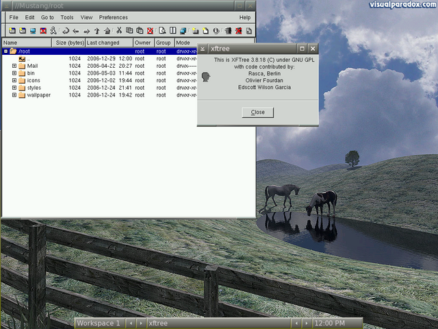 mustang-2.2.4-06-xftree