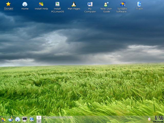 desktop