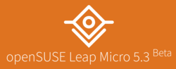 Leap Micro 5.3