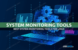 Best System Monitoring tool for Linux