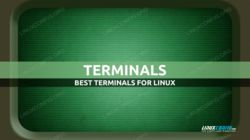 Best Terminal for Linux