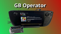 GB Operator