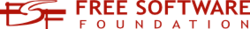 FSF Free Software Foundation logo