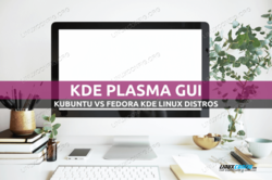 KDE Plasma