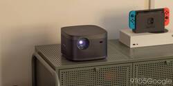 Horizon 4K Pro projector