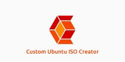 Custom Ubuntu ISO Creator