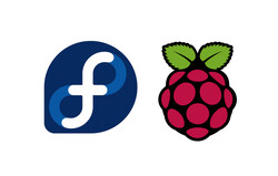  Fedora on Raspberry PI
