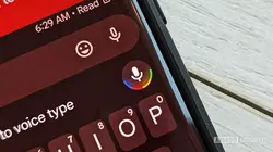 Pixel's on-device voice