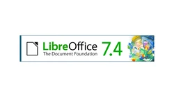 LibreOffice 7.4.4 released