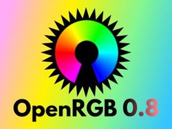 OpenRGB