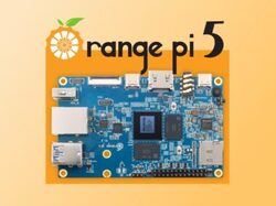 Orange Pi 5