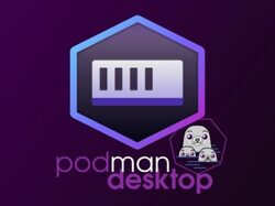 Podman Desktop