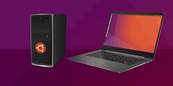 Ubuntu Desktop or Ubuntu Server
