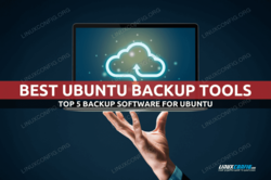 Best Ubuntu backup software